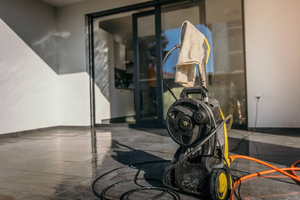 Concrete Sealing in Yardville, NJ